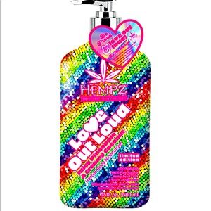 Brand New Just Released ~ Juicy Pineapple 🍍 & Creamy Coconut 🥥 Hempz Lotion